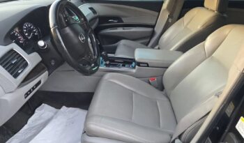 
										2014 Acura RLX full									