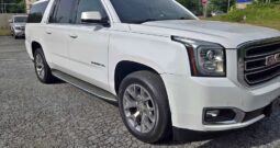 2015 GMC Yukon XL