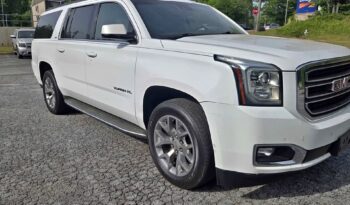 2015 GMC Yukon XL