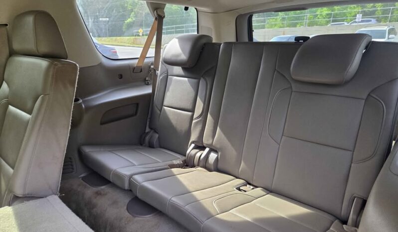 
								2015 GMC Yukon XL full									