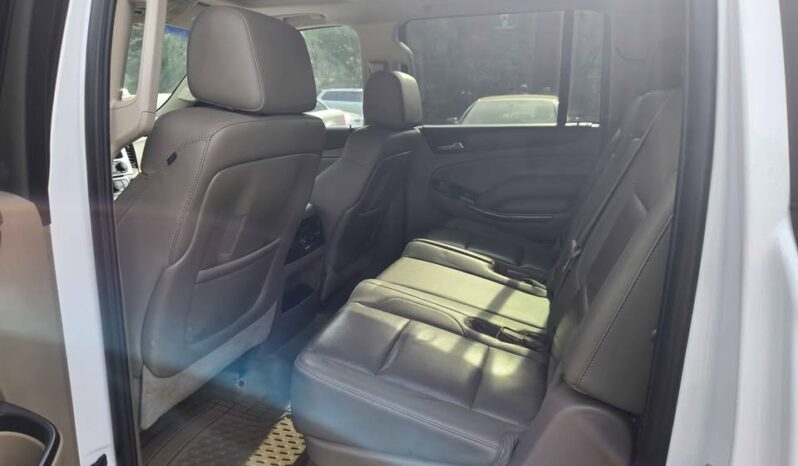 
								2015 GMC Yukon XL full									