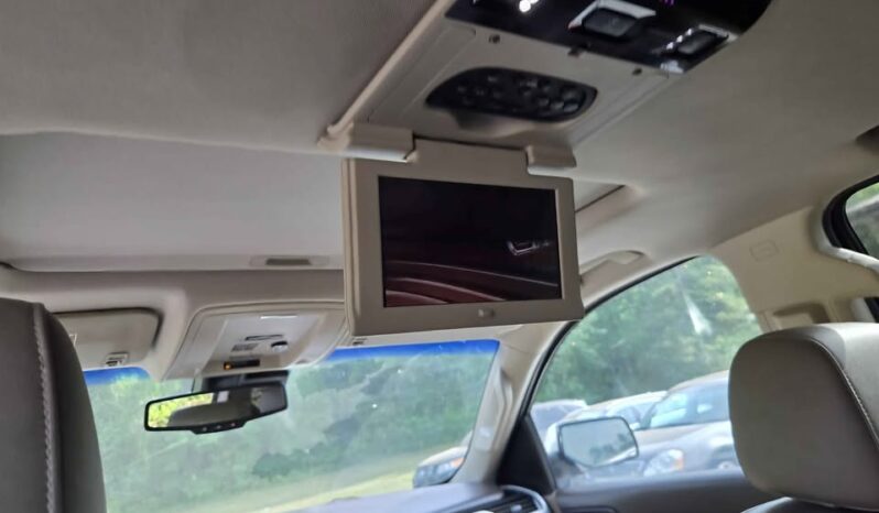 
								2015 GMC Yukon XL full									