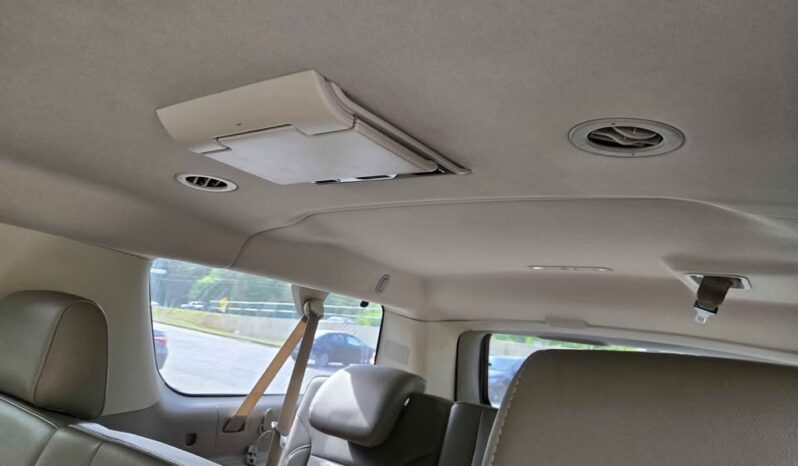 
								2015 GMC Yukon XL full									