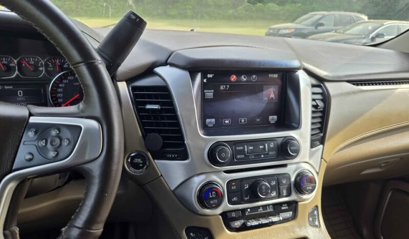 
								2015 GMC Yukon XL full									