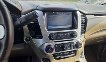 
										2015 GMC Yukon XL full									