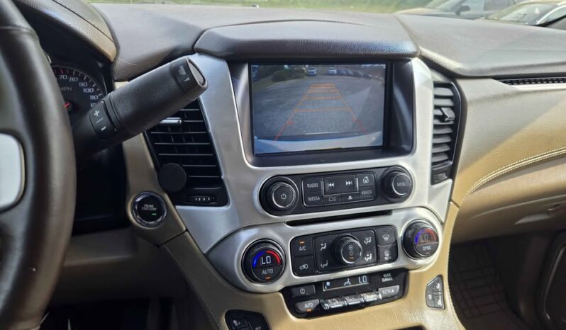 
								2015 GMC Yukon XL full									