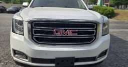 2015 GMC Yukon XL