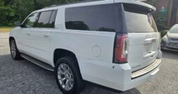 2015 GMC Yukon XL