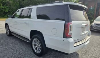 2015 GMC Yukon XL