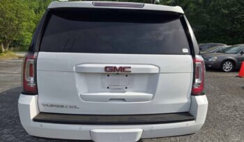 2015 GMC Yukon XL