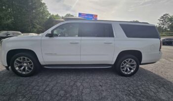 
										2015 GMC Yukon XL full									