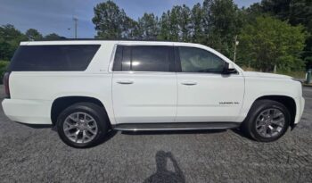 
										2015 GMC Yukon XL full									