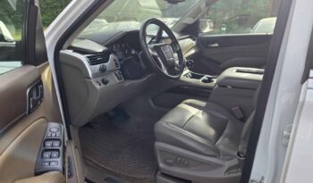 
										2015 GMC Yukon XL full									