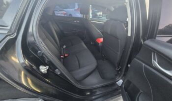 
										2016 Honda Civic full									