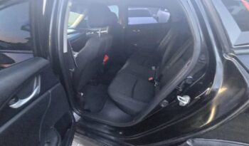 
										2016 Honda Civic full									