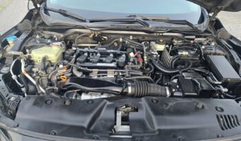 
										2016 Honda Civic full									