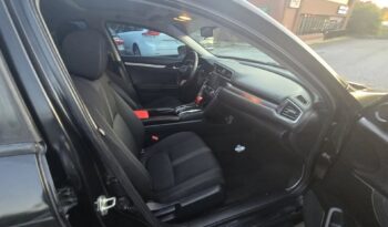 
										2016 Honda Civic full									