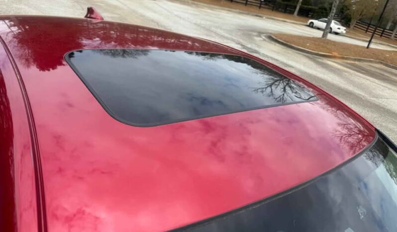 
								2018 Honda Accord full									