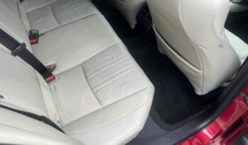 
										2018 Honda Accord full									