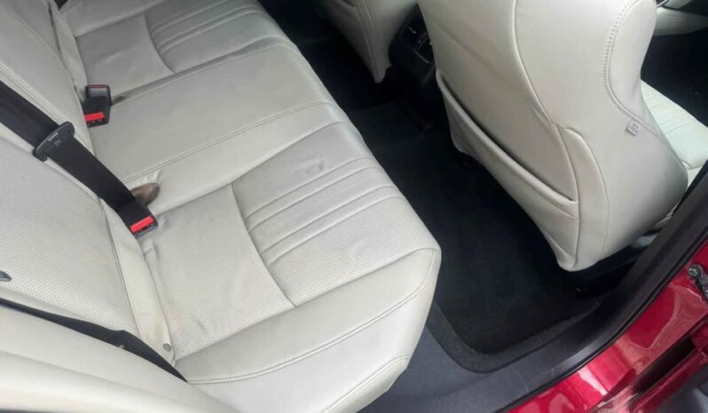 
								2018 Honda Accord full									