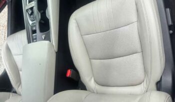 
										2018 Honda Accord full									