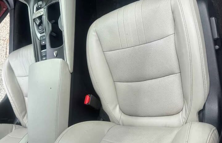 
								2018 Honda Accord full									