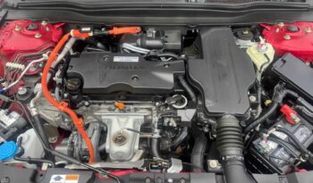 
										2018 Honda Accord full									