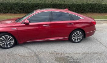 
										2018 Honda Accord full									