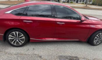 
										2018 Honda Accord full									