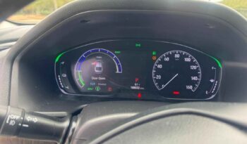 
										2018 Honda Accord full									