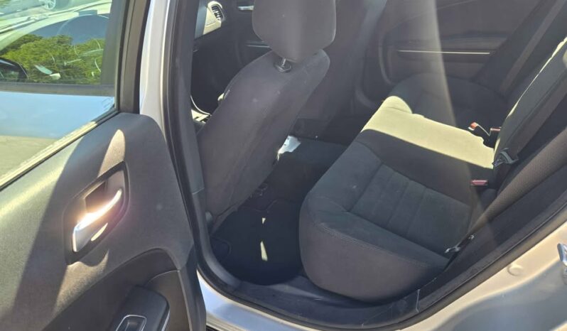 
								2019 Dodge Charger full									