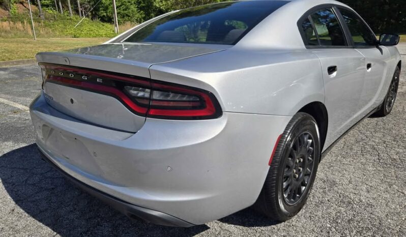 
								2019 Dodge Charger full									