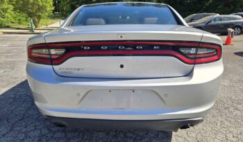 
										2019 Dodge Charger full									