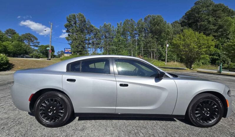 
								2019 Dodge Charger full									