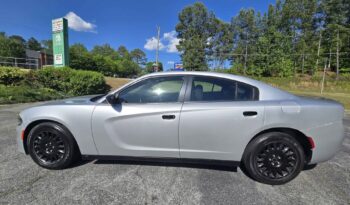 
										2019 Dodge Charger full									
