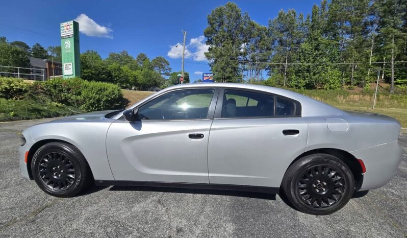
								2019 Dodge Charger full									