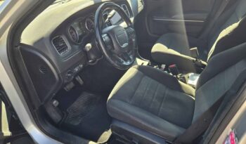 
										2019 Dodge Charger full									