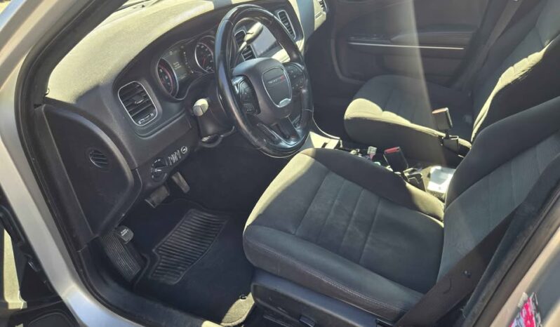 
								2019 Dodge Charger full									