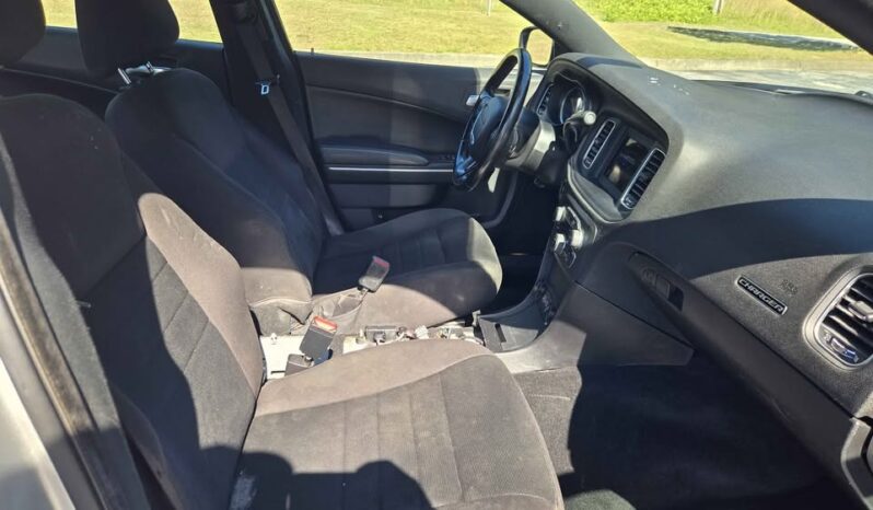 
								2019 Dodge Charger full									