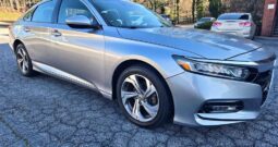2019 Honda Accord EX