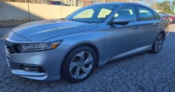 2019 Honda Accord EX