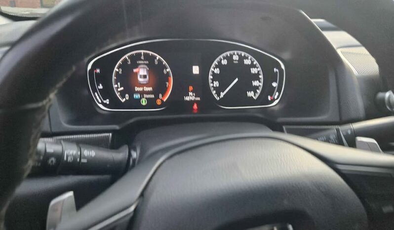 
								2019 Honda Accord full									