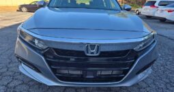 2019 Honda Accord EX