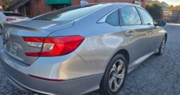 2019 Honda Accord EX