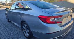 2019 Honda Accord EX