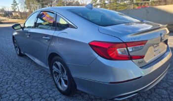 2019 Honda Accord EX