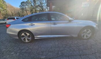 
										2019 Honda Accord EX full									