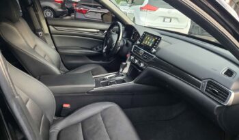 
										2019 Honda Accord full									