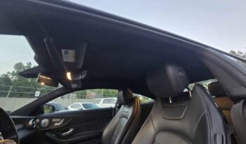 
										2019 Mercedes Benz C300 full									