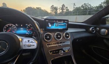 
										2019 Mercedes Benz C300 full									